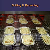 Grilling Brochure Available