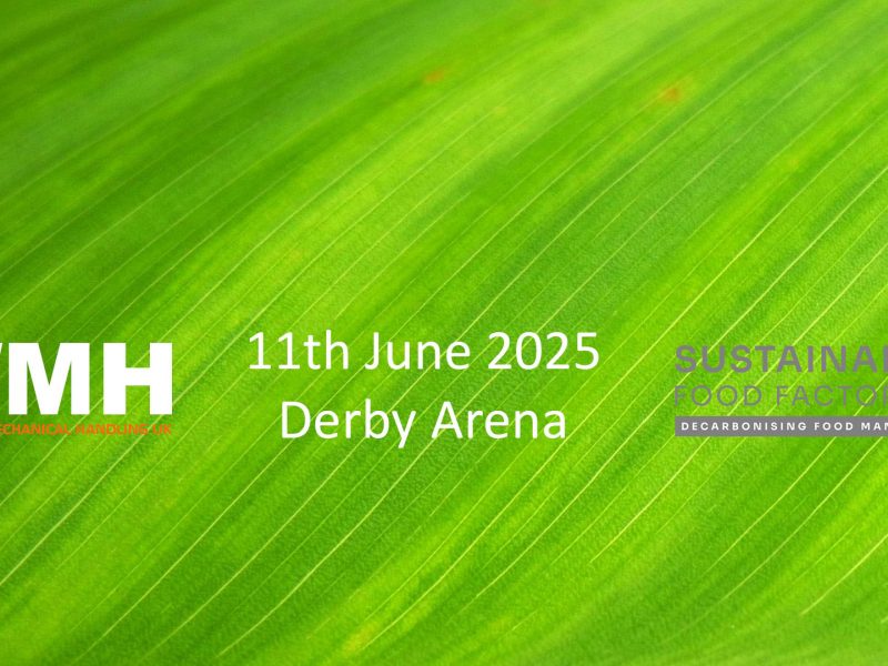Sustainable Food Factory 2025