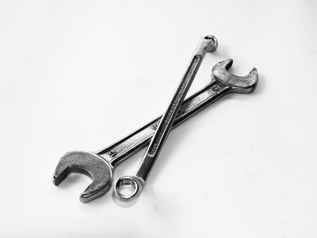 Spare Parts and Preventative Maintenance