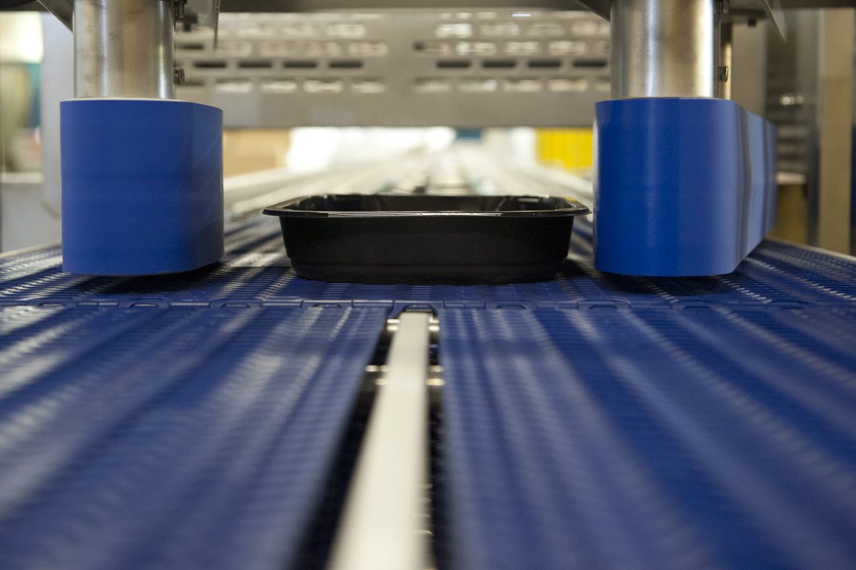 Transfer Conveyors