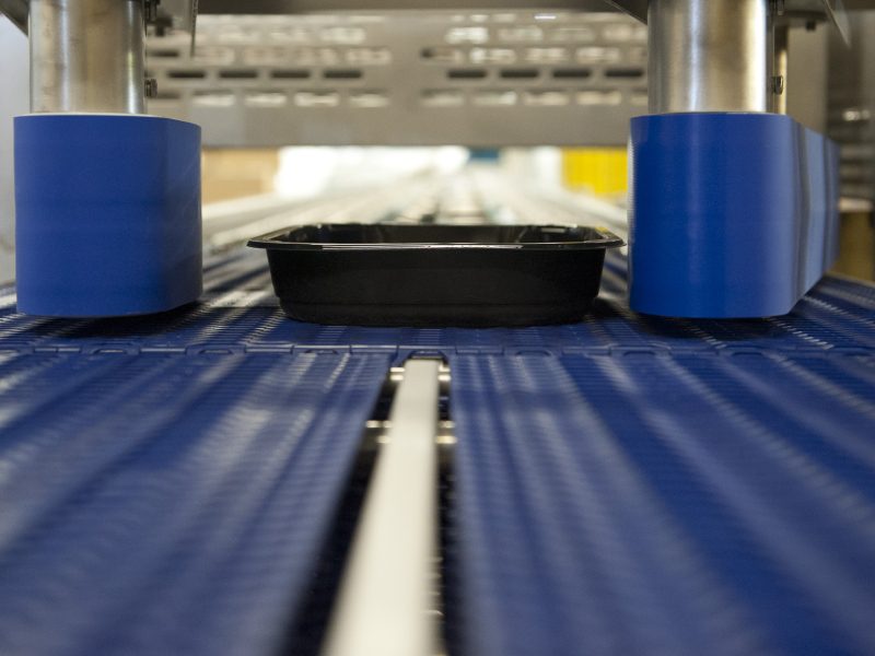 Transfer Conveyors