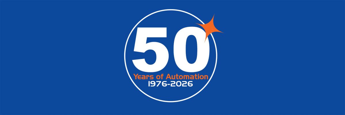 50th Anniversary Header