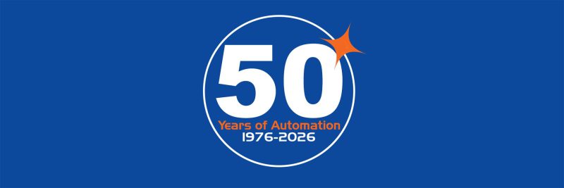 50th Anniversary Header