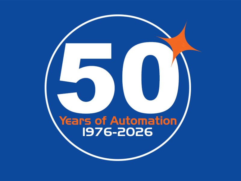 50th Anniversary Header