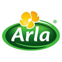 Customer - Arla Logo