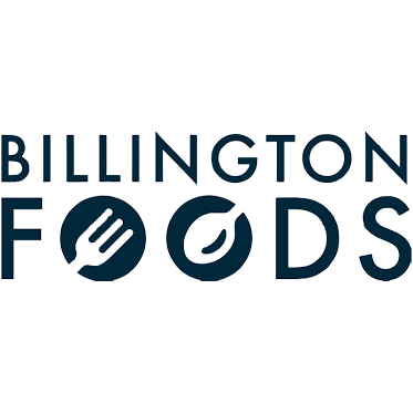 Customer - Billington Foods Logo