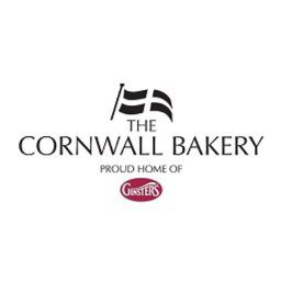 Customer - Cornwall Bakery Ginsters Logo