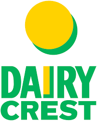 Customer - Dairy Crest Logo
