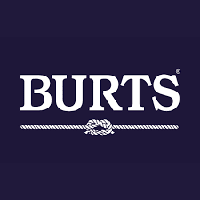 Customer - Burts Logo