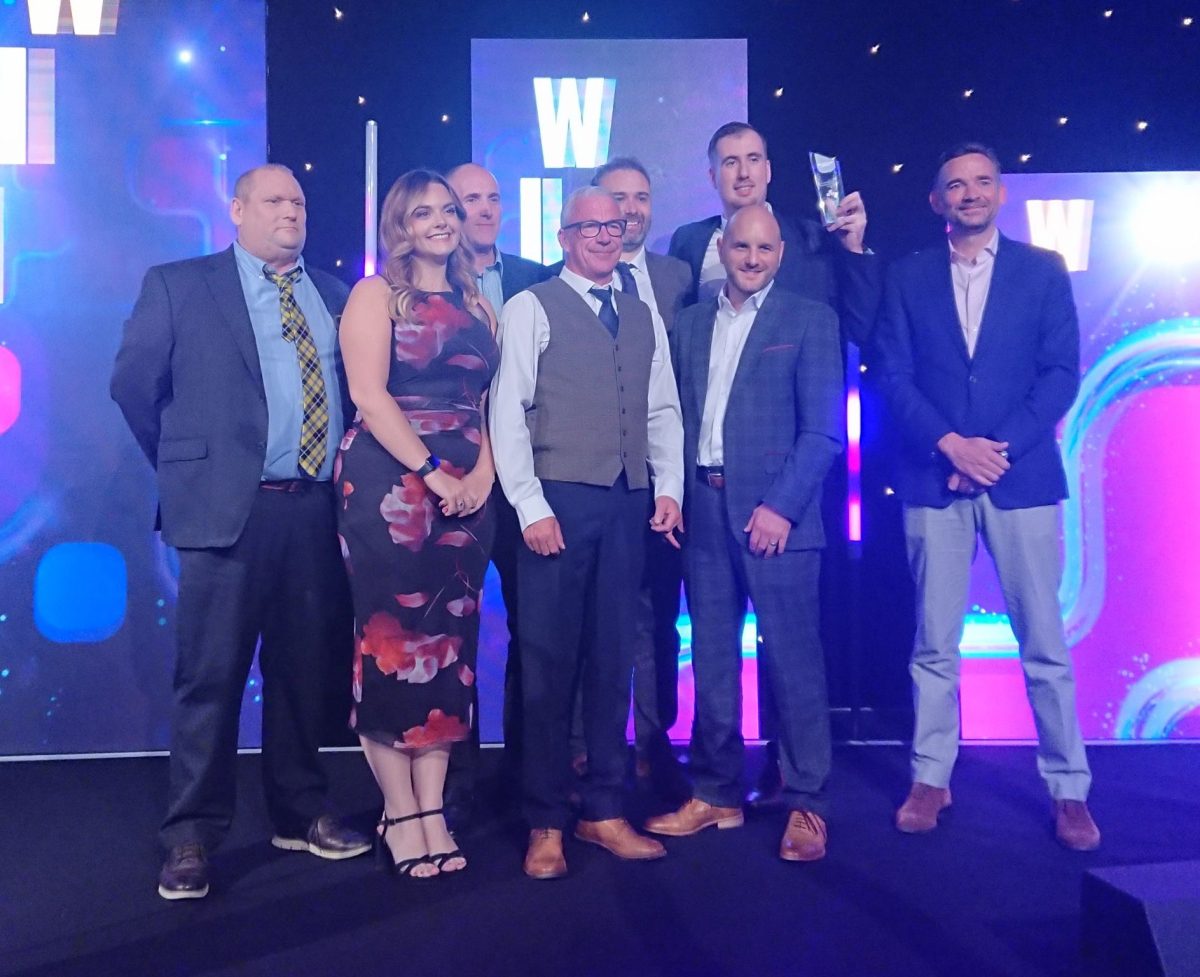 Automate UK Awards 2026