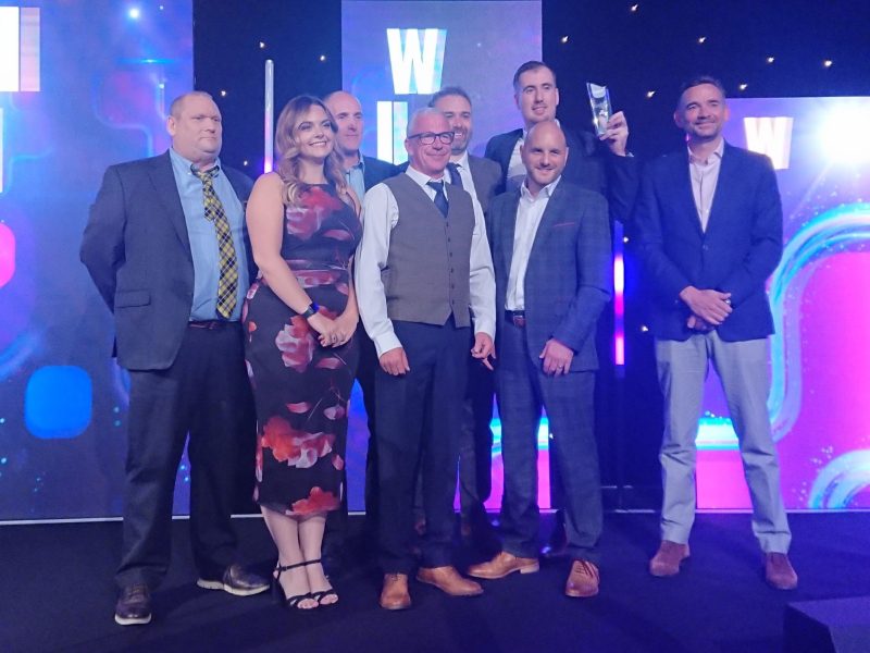 Automate UK Awards 2026