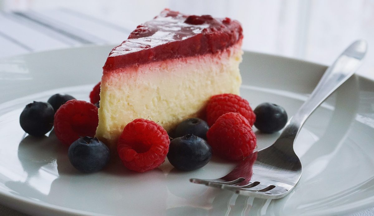 Cake Slice Packing Conveyors