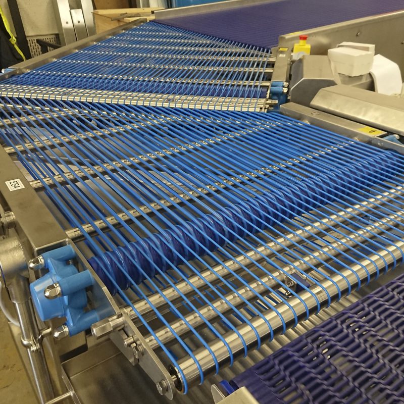 Polycord Conveyors
